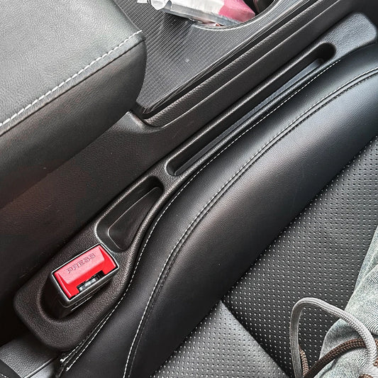 Organisateur d'espace siège de voiture