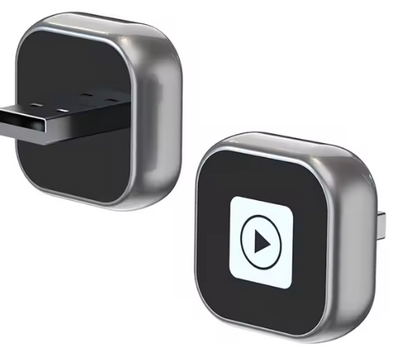 USB apple carplay/android auto